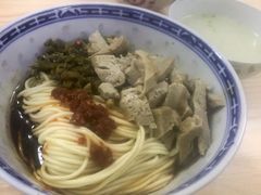 -盛兴面馆(真儒大厦店)