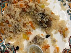 -巴依老爷新疆美食(望京小街店)