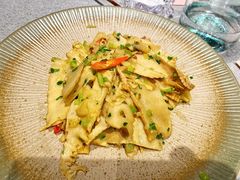 -半山腰·云南菜(侨福芳草地店)