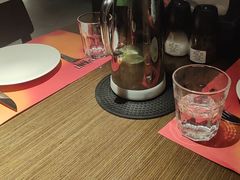 -ZAFFERANO西班牙海鲜饭(上海首店)