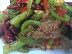 -新新湘菜馆(新中街二条店)