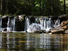 -玉渡山自然风景区