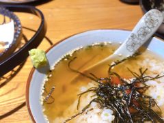 梅子茶泡饭-吉川居酒屋(建国北路店)