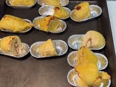 -蓝珊甄选海鲜自助·火锅大排档(近阿那亚店)