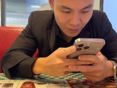-香港新记茶餐厅(春熙太古里店)