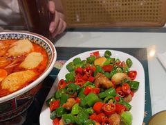 -滕记星发餐室·新加坡菜(巨鹿路店)