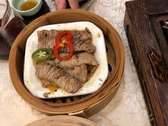 -顺德人家食府(黄金广场店)