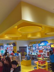-乐高授权专卖店(岭南站NOVA店)