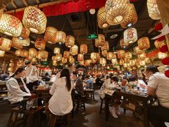 -南京大牌档(青岛万象城店)