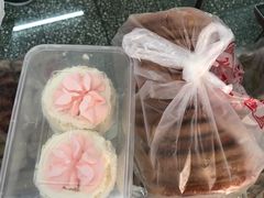 -中关村茶点