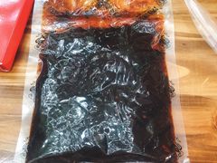 -周黑鸭(重庆市九龙坡区杨家坪大洋百货店)