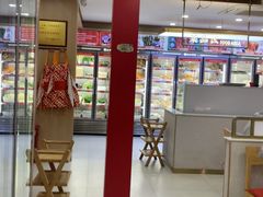 -袁记串串香(平潭店)