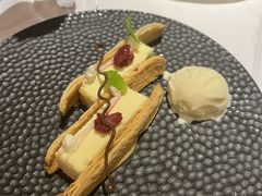 -王品牛排(福州泰禾店)