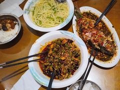 -花鸟鱼私家小厨·川菜(文殊院店)