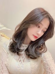 中发-CD Hair salon