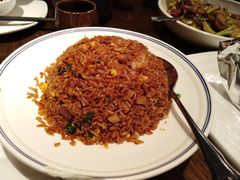 -绿茶餐厅万锦 Green Tea Restaurant Markham