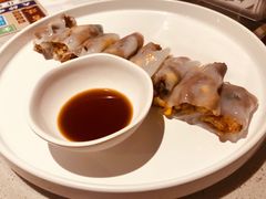 叉烧肠粉-吉旺港式餐厅(南方商城店)