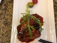 老上海熏鱼-東城故事·尋找姆媽的味道(玉兰路店)