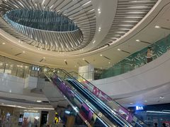 -凯德·星贸 Capital Square