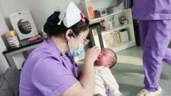 -诗安国际母婴会所 月子会所中心(市政府店)