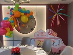 -都来福海鲜大酒店(大东店)