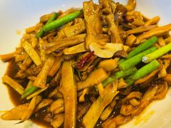 -吕氏疙瘩汤·私家菜馆(慈云寺店)