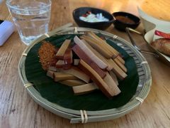 -不二·民谣音乐餐酒吧(九眼桥店)