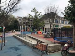 -两河城市森林公园