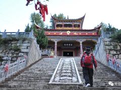 -色达喇荣五明佛学院