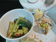 -苏格里岛自助烤肉海鲜火锅(成都金牛万达店)