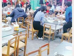 大堂-真好吃牛杂(白沙店)