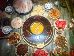 -矮板凳老火锅(宽窄巷子店)