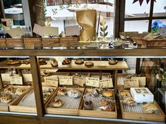 -北羽爱面包·咖啡·甜点·下午茶(艺博店)
