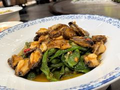 -小城故事情调餐厅(天缘大楼店)