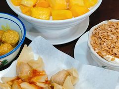 -水牛奶皇后糖水铺(深圳总店)
