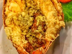 -拉威海鲜市场