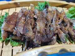 -大草原清真饭庄(沙河店)