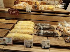 -西村叔叔的店·面包·甜品·蛋糕(崂山丽达店)