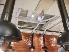 -猫爪爪原切自助烤肉(观音桥阳光世纪店)