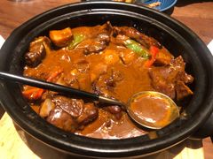 -星叶·东南亚料理(宁波万象汇店)