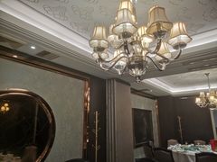 包厢-大铁勺新津菜(东丽阳光新业广场店)