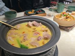 -锦府盐帮·李宅(领展购物广场中关村店)