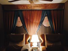 -姗娜娜足道·SPA(古北店)