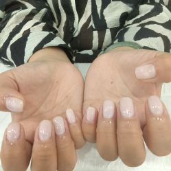 -斯馨·健康美甲美睫