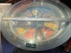 -梨花自助烤肉(乐宾店)