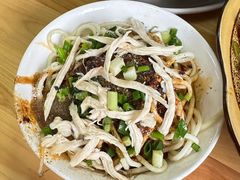 -老丘丘(较场口店)