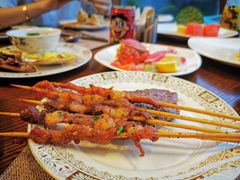 -浙江西子宾馆·瑶园咖啡厅