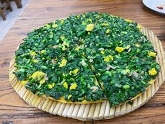 糊饼-南磨房食府(燕莎奥特莱斯购物中心店)