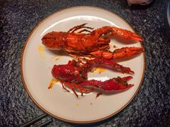 三妹澳洲小龙虾-三妹小龙虾·黄油蟹(华侨城总店)