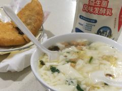 -清真·方中山胡辣汤(兴华北街店)